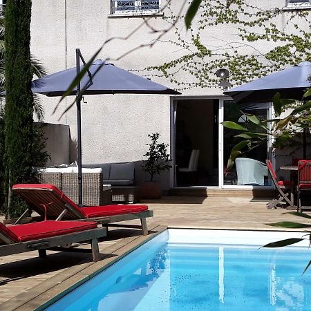 Maison De Ville Style Echoppe 르보우스캣 외부 사진